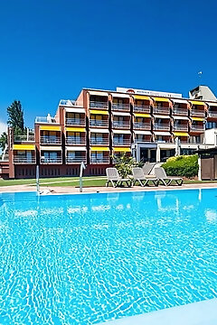 Hotel Margaréta Balatonfüred