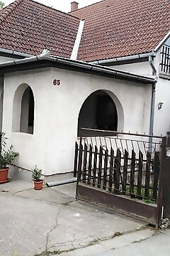 Városi Vendégház Szólád