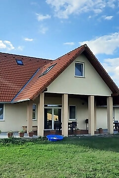 Magasles Vendégház Szokolya