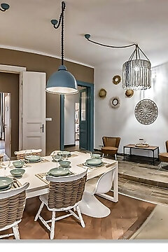 Boutique Suites Ráday Budapest