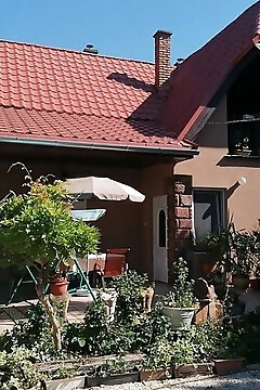 Boglári Vendégszállás Apartman Balatonboglár