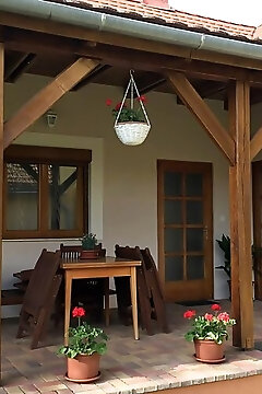 Piroska Vendégház Marcali