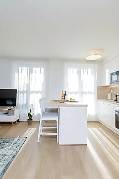 Sun Terrace Mini Penthouse Bestern Szeged