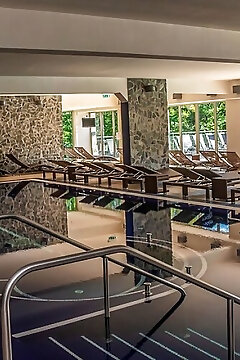 Lifestyle Hotel Mátra Mátraháza