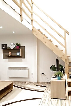 Maxim Apartman Budapest