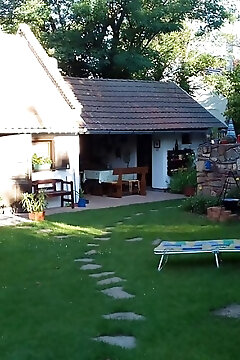 Kemencés Vendégház Szentbékkálla