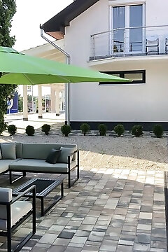 White Apartman Siófok