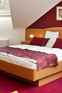 Hotel Kálvária Standard Győr