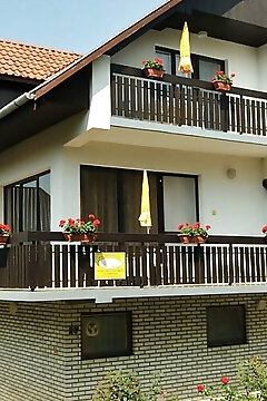 Zsuzsa Apartman Hévíz