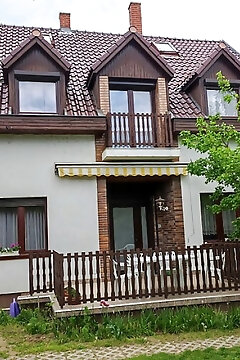Helga Apartman Siófok