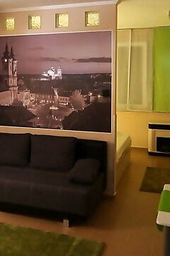 Lex Apartman Eger