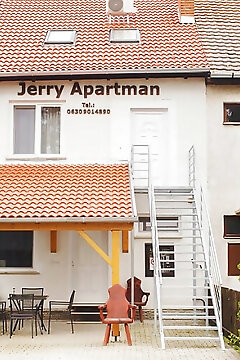 Jerry Apartman Bükfürdő