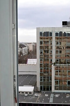 Alex Panzió Budapest