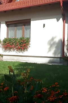 Hajós Vendégház Kisoroszi