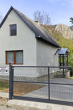Tópartilak 2 Vendégház Bélapátfalva