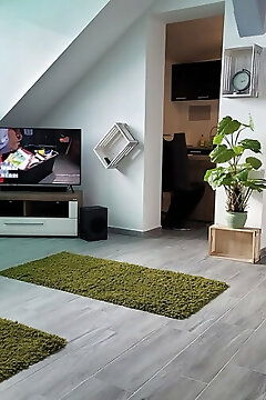 Luca Tetőtéri Apartman Pápa