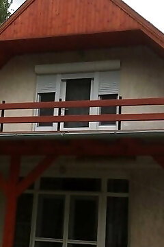 Csendes Apartman Ház Gunarasfürdő