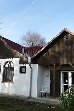 Teniszszálló Vendégház Berhida