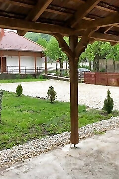 Jósva Vendégház Jósvafő