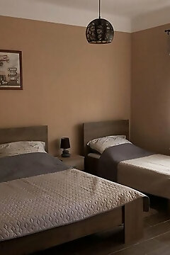 Aquaapartman Nagyatád