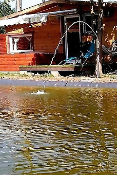 Szűcs Tisza Vendégház Tiszadada