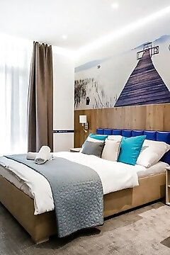 Hotel Solero Siófok