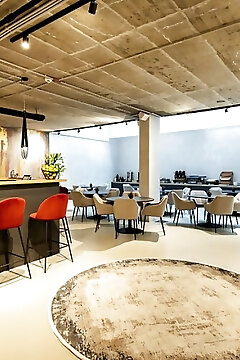 The Amberlyn Suite Hotel Budapest