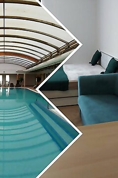 Green Apartman Zalakaros