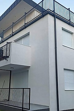 Azurro Apartman Siófok