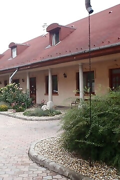 Apartman 116 Airport Vecsés