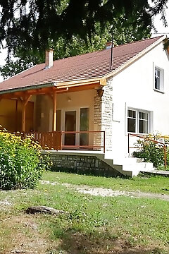 Schieszl Apartments 3 Zamárdi