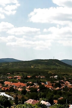 Iker Vendégház Cserépfalu