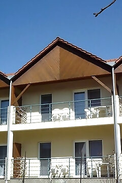 Jankó Apartmanház Zalakaros