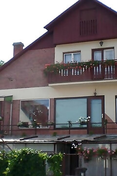 Rózsika Apartman Siófok