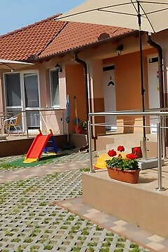 Aquacentrum Apartman Hajdúszoboszló
