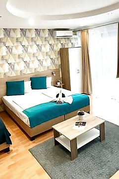 Star Apartments Budapest