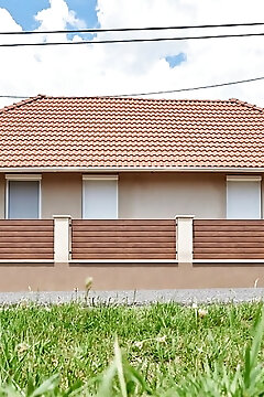 Deák Apartman Nyékládháza