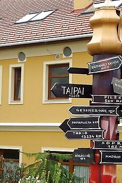 Publo Panzió Csákvár