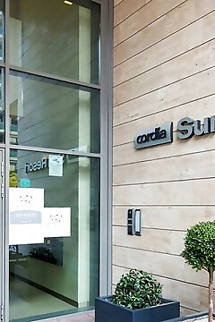 Sun Resort Apartments Budapest