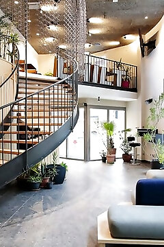 Maverick Urban Lodge Budapest