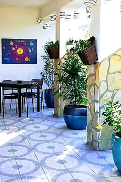 Árvalányhaj Home Apartman Herceghalom
