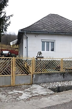 Nyugalmas Vendégház Lénárddaróc