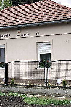 Tüskevár Vendégház 51 Abádszalók