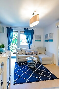 Aquaba Apartment Siófok