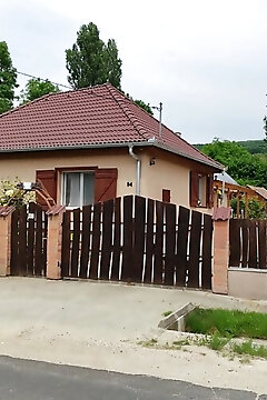 Szofi Vendégház Kereki