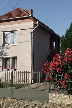 Serenity Nights Apartman Mezőkövesd