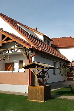 Ádám és Éva Vendégház Ebes