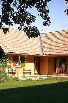 Naturpark Őrség Szalafő