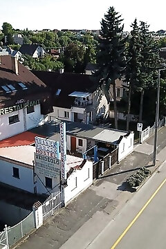 Müller's 1 Panzió Siófok