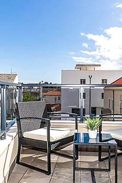 Apartman Kaštel Stari - Csc269